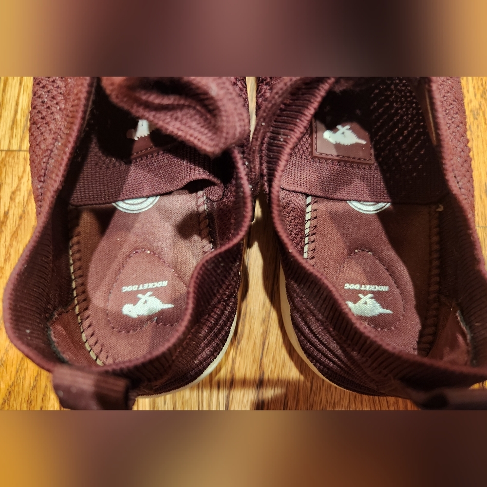 Rocket Dog Womens Shoes, Size 6 1/2 - Picture 5 of 7